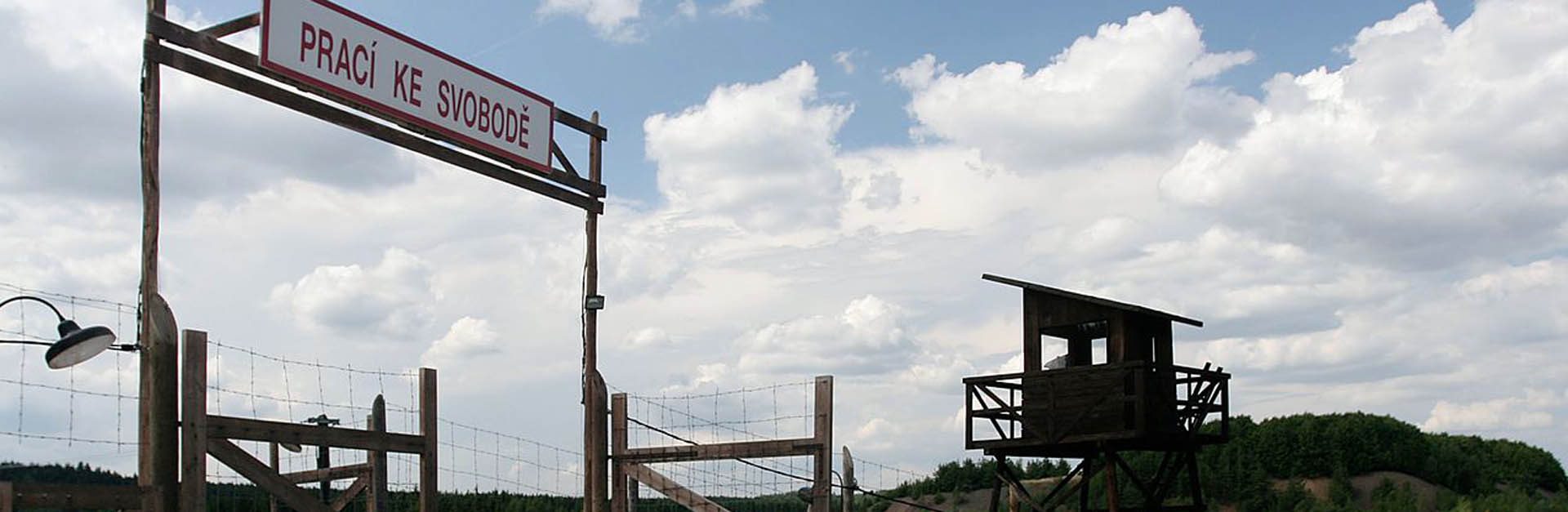 Le miniere-lager dell’uranio socialista