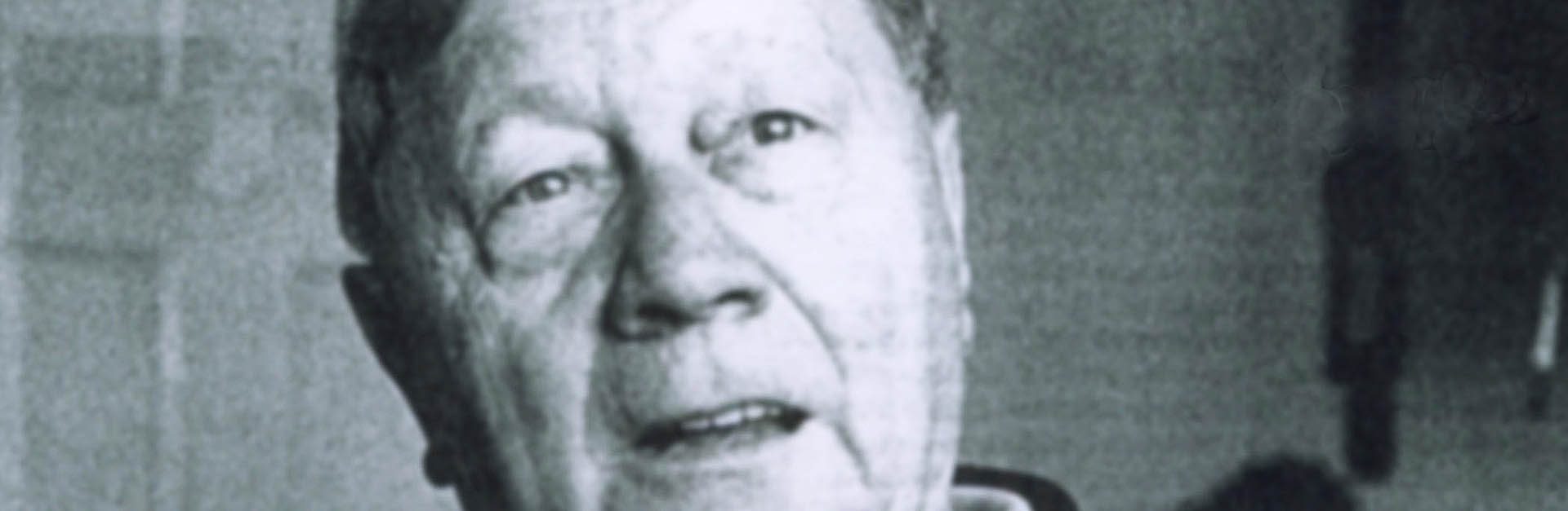Josef Zvěřina: un animo inquieto e un cuore spalancato