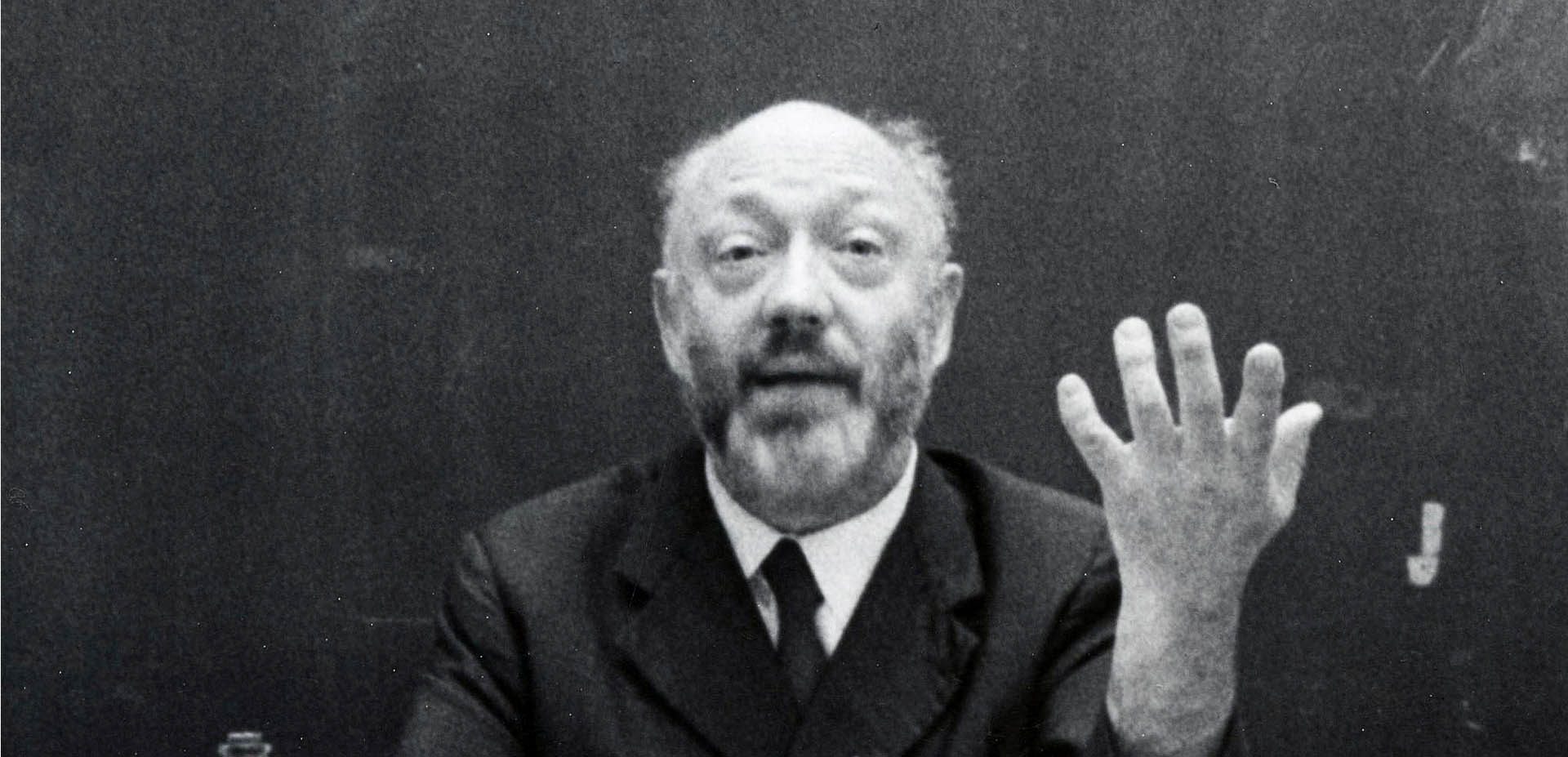 Addio a Neubauer, filosofo del dissenso