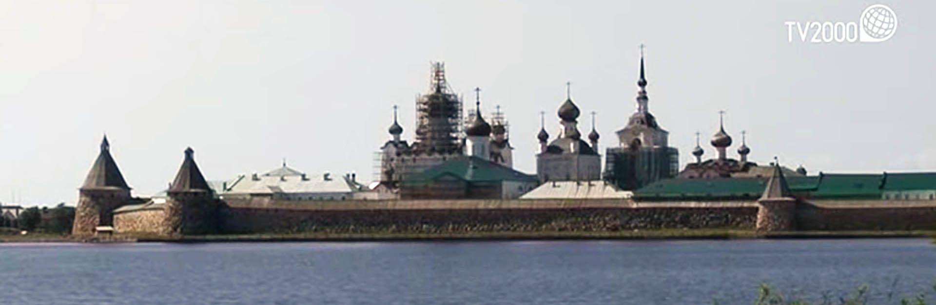 Ritorno alle Solovki, le isole del martirio