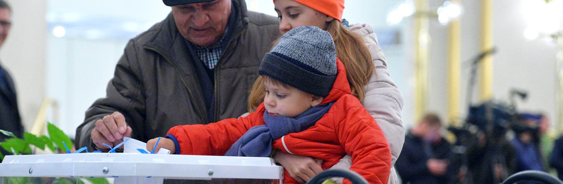 Elezioni in Russia: esito del nuovo «patto sociale»?