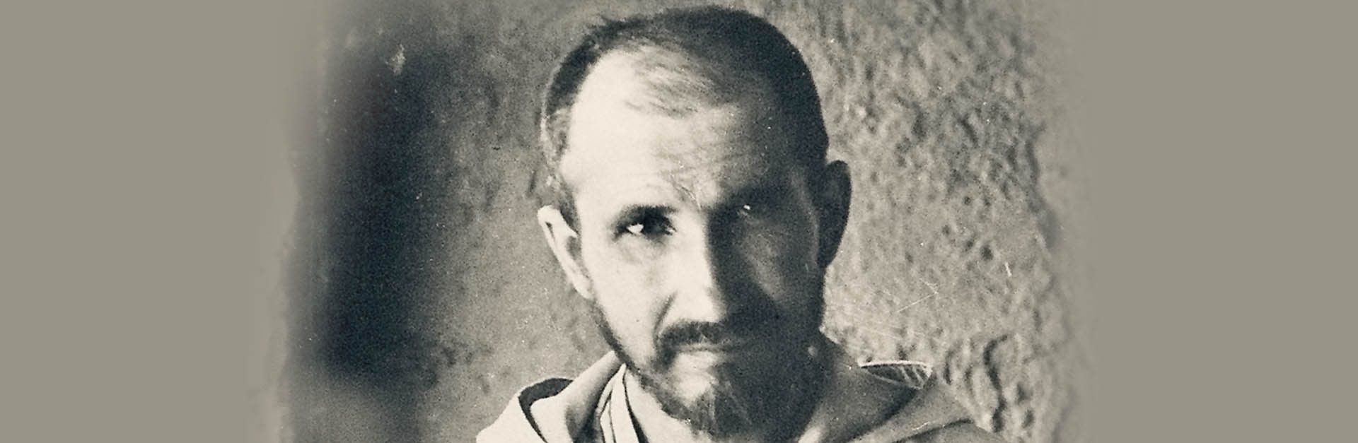 Testimoni silenziosi: Charles de Foucauld e i prigionieri del GULag