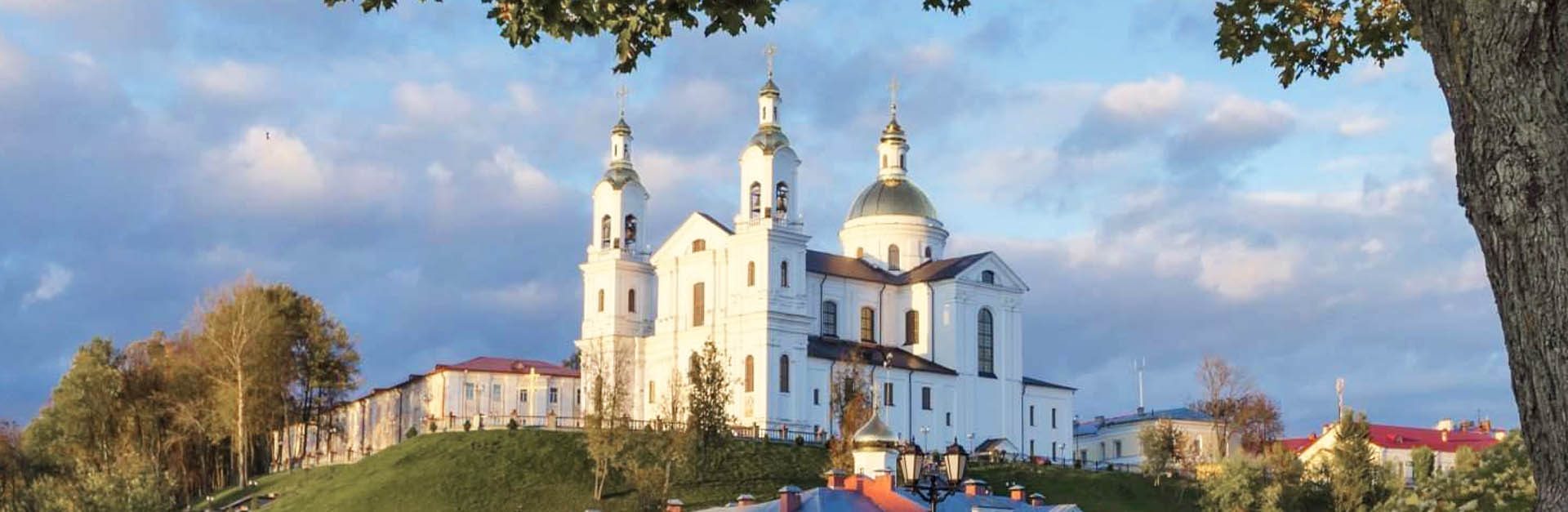 Una chiesa che unisce e una che divide