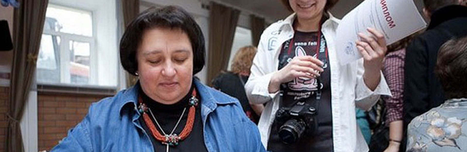 «Allora, zia Tanja?» ovvero il contagio del miracolo