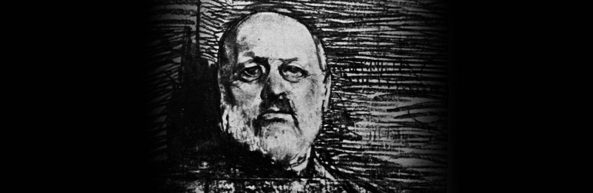 Fratel Alberto il rivoluzionario