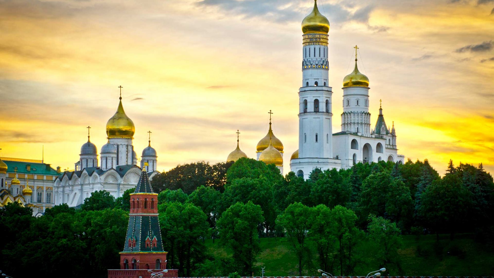 Con che occhi guardare la Russia?