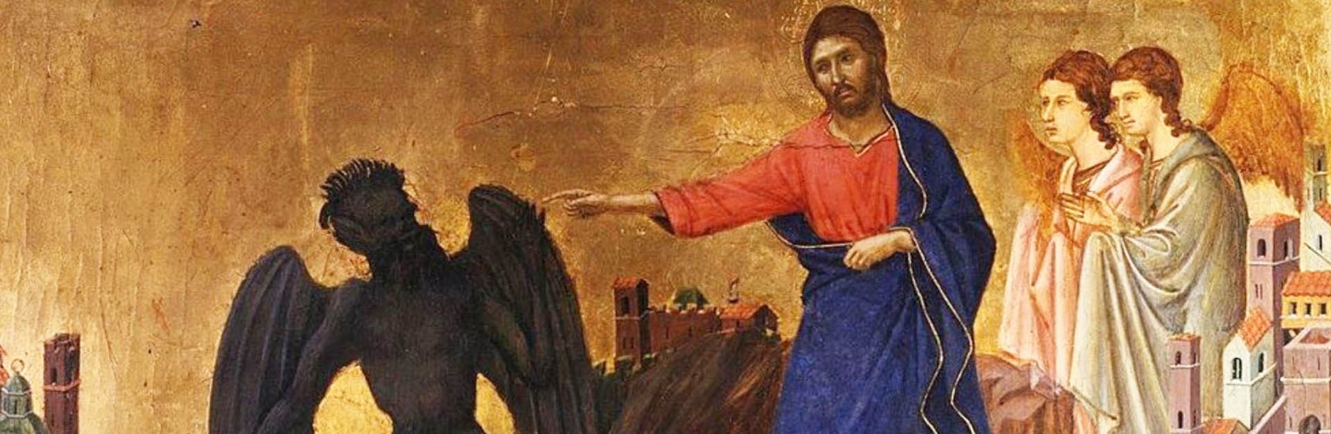 L’ineludibilità della Pasqua