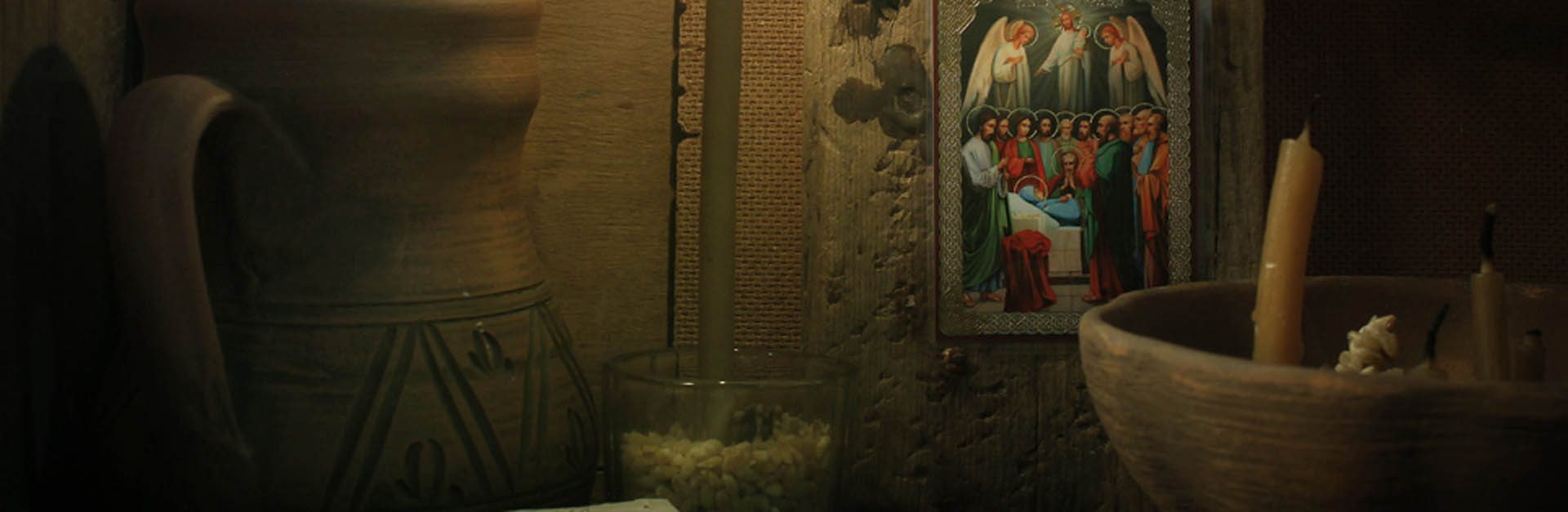 Chiesa ucraina, unità e divisione