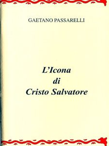 L'Icona di Cristo Salvatore