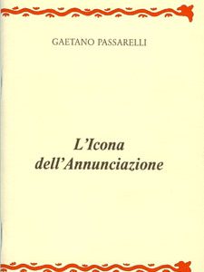 L'Icona dell'Annunciazione