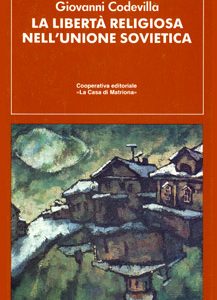 La libertà religiosa nell’Unione Sovietica