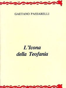 L'Icona della Teofania