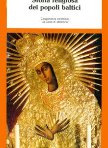 Storia religiosa dei popoli baltici
