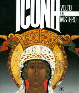 Icona volto del Mistero