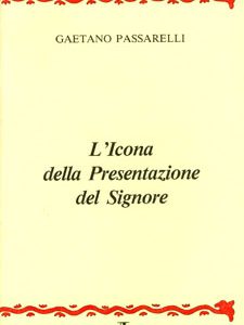 L’icona della Presentazione del Signore