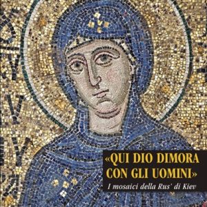 «Qui Dio dimora con gli uomini» (Calendario 2016)