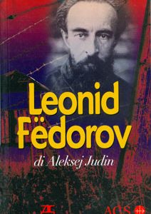 Leonid Fëdorov