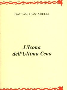 L'Icona dell'Ultima Cena