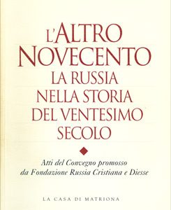 L'Altro Novecento