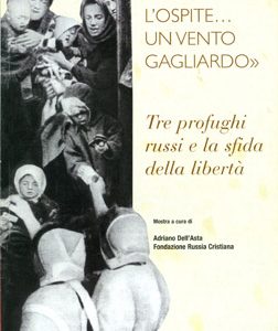 E dietro l’ospite... un vento gagliardo