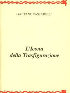 L'Icona della Trasfigurazione