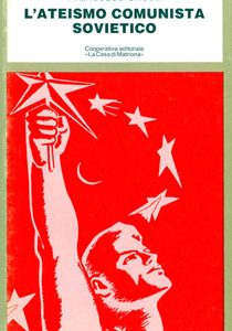 L'ateismo comunista sovietico