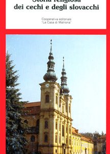 Storia religiosa dei cechi e degli slovacchi