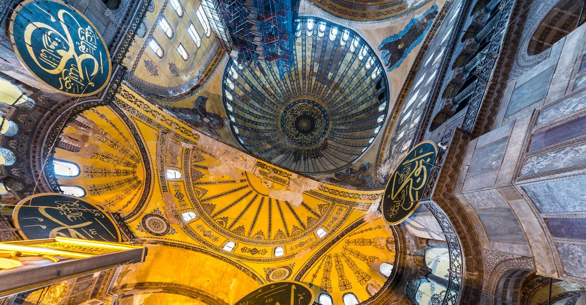 Mosca-Costantinopoli-Kiev: dove si fermerà il conflitto?