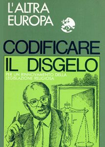 Codificare il disgelo