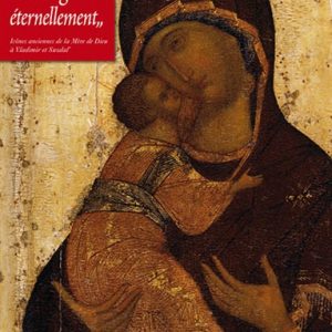 «Louange à Toi, éternellement» (Calendario 2019)