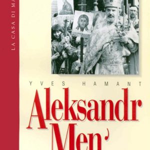 Aleksandr Men’ – pastore e martire