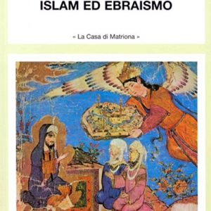 Islam ed Ebraismo