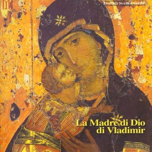 La Madre di Dio di Vladimir