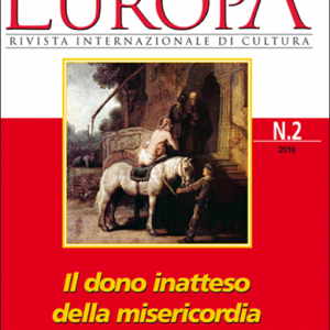 Atti del convegno: Il dono inatteso della misericordia