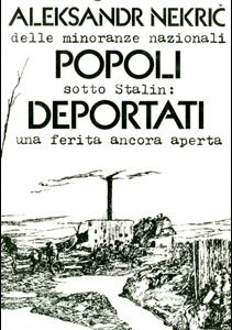 Popoli deportati