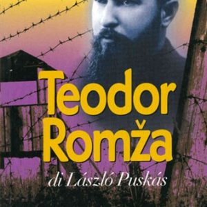 Teodor Romža