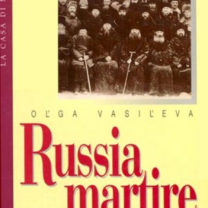 Russia martire