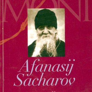 Afanasij Sacharov