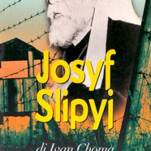 Josyf Slipyj