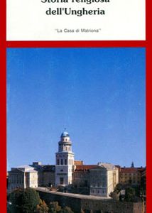 Storia religiosa dell’Ungheria