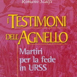 I testimoni dell'Agnello