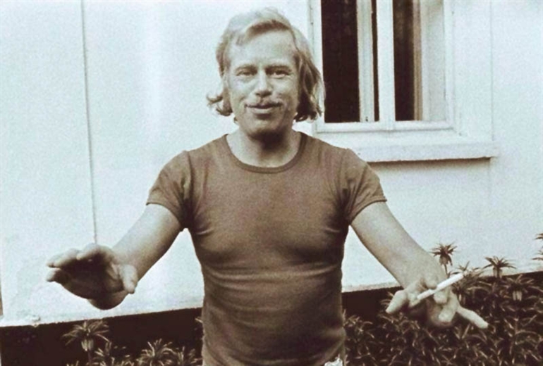 Havel: «Vivere intensamente» – Diario carcerario