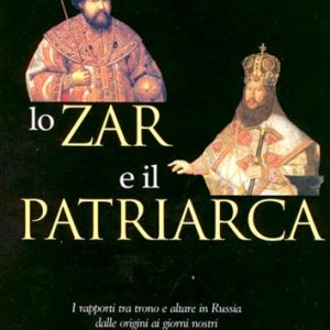 Lo zar e il patriarca