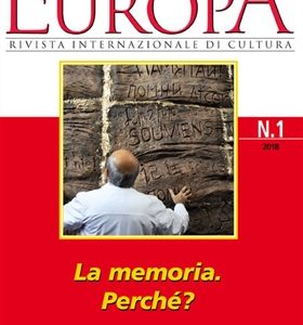La memoria. Perché?