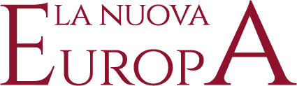 La Nuova Europa logo