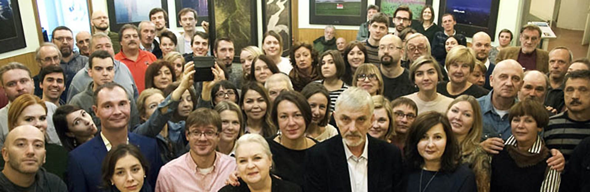 «Novaja Gazeta» proposta per il Nobel per la pace