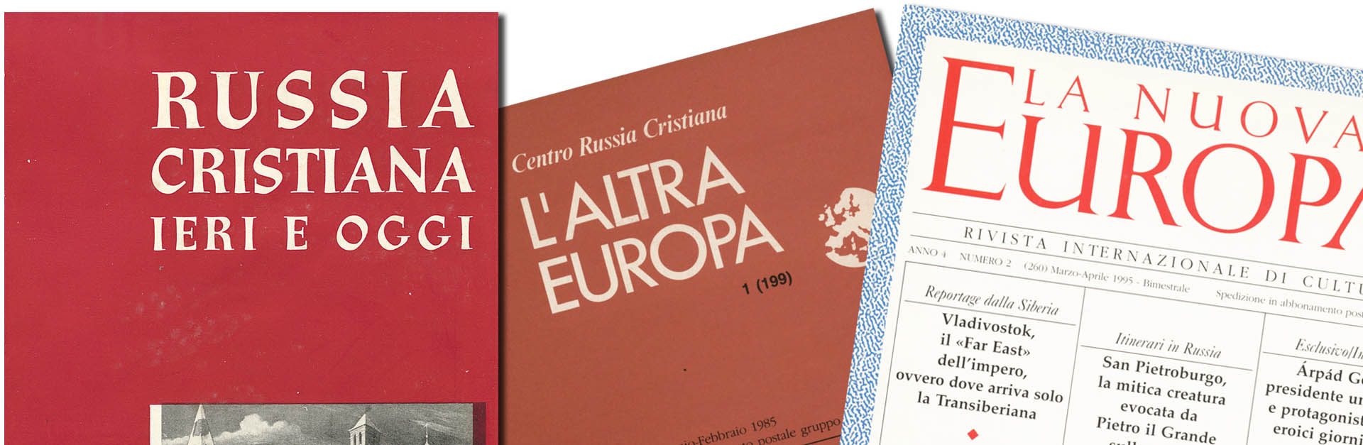 Spalancati all’unità