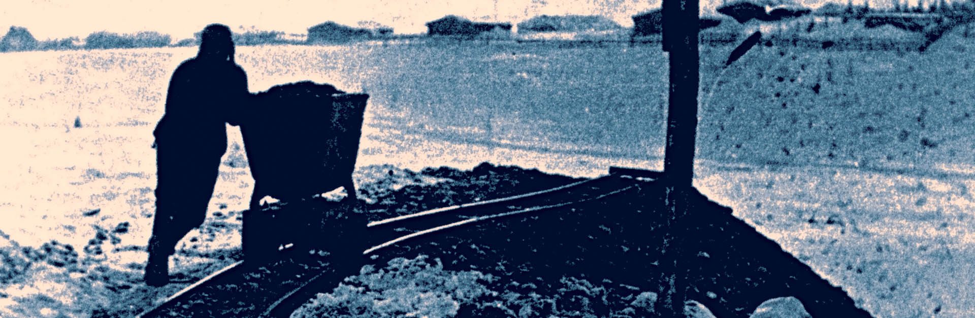 Il GULag nella stampa italiana anni ‘20 – ‘40