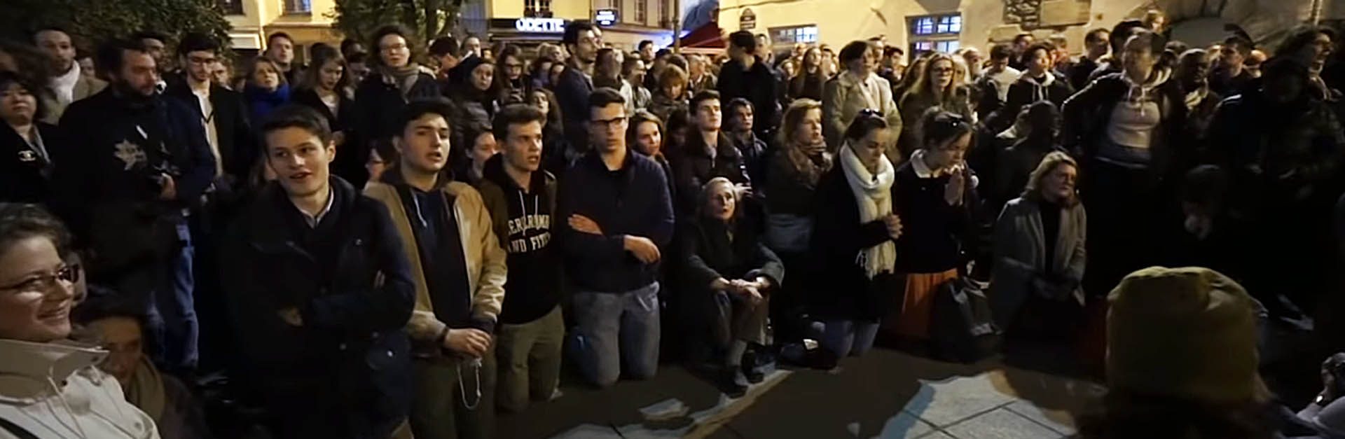 Più solida della pietra