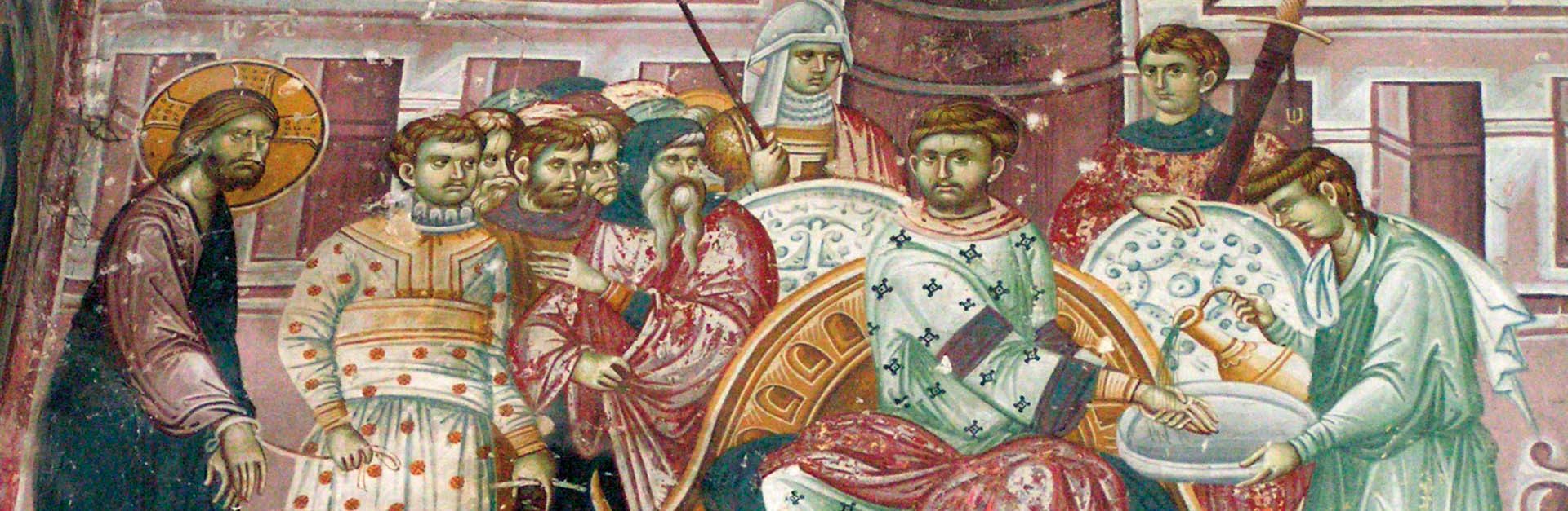 «Signore, sono un po’ testardo ma sono tuo amico»